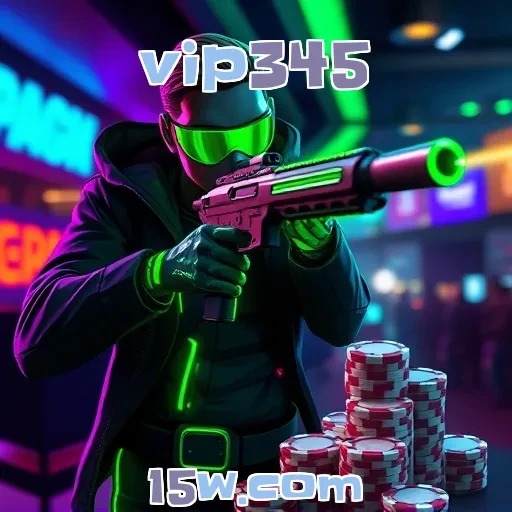 vip345: Diversão Sem Fim com Jogos Arcade Imperdíveis