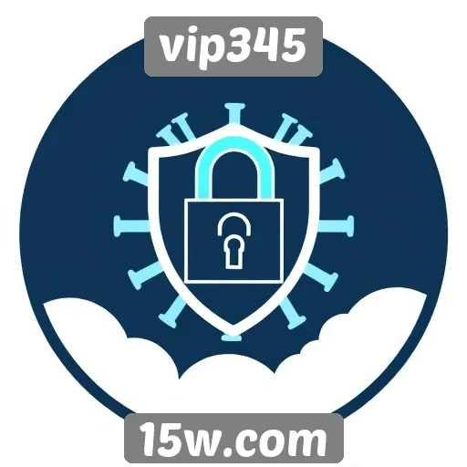 Recursos de segurança e proteção de dados no vip345