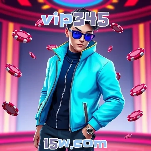 vip345 Loteria: Venha Conferir As Oportunidades Incríveis Para Você