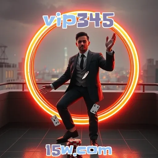 vip345: Entre na Diversão das Mesas de Jogos Online